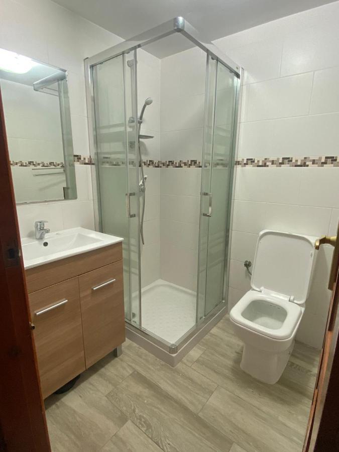 Apartamento N35 - Oasis Park II Дения Экстерьер фото